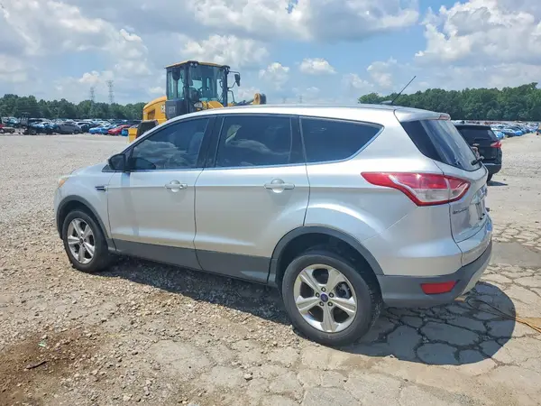 1FMCU9GX3GUC81525 2016 FORD ESCAPE - Image 2