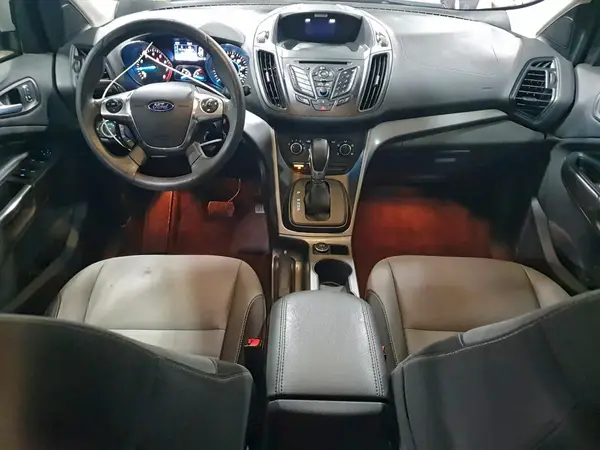1FMCU9GX3GUC81685 2016 FORD ESCAPE - Image 8