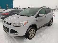 1FMCU9GX3GUC82254 2016 FORD ESCAPE