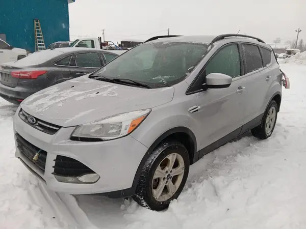 1FMCU9GX3GUC82254 2016 FORD ESCAPE - Image 1