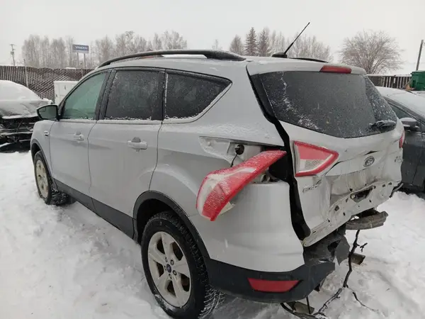 1FMCU9GX3GUC82254 2016 FORD ESCAPE - Image 2