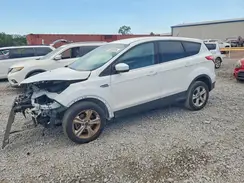 1FMCU9GX3GUC84134 2016 FORD ESCAPE