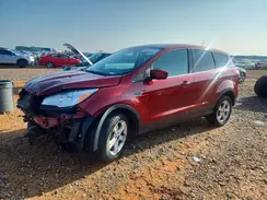 1FMCU9GX3GUC84926 2016 FORD ESCAPE