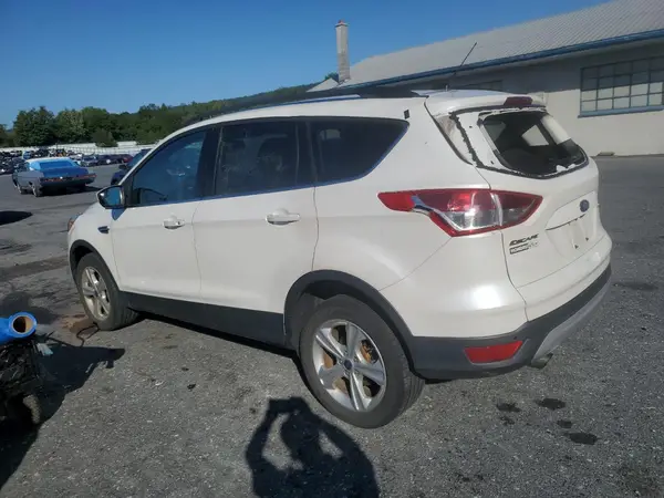 1FMCU9GX3GUC85185 2016 FORD ESCAPE - Image 2