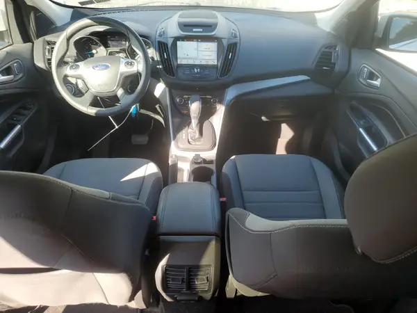 1FMCU9GX3GUC85185 2016 FORD ESCAPE - Image 8