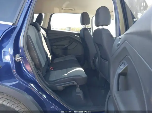 1FMCU9GX3GUC85624 2016 FORD ESCAPE - Image 8