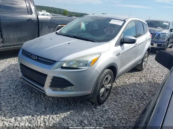 1FMCU9GX3GUC89219 2016 FORD ESCAPE - Image 2
