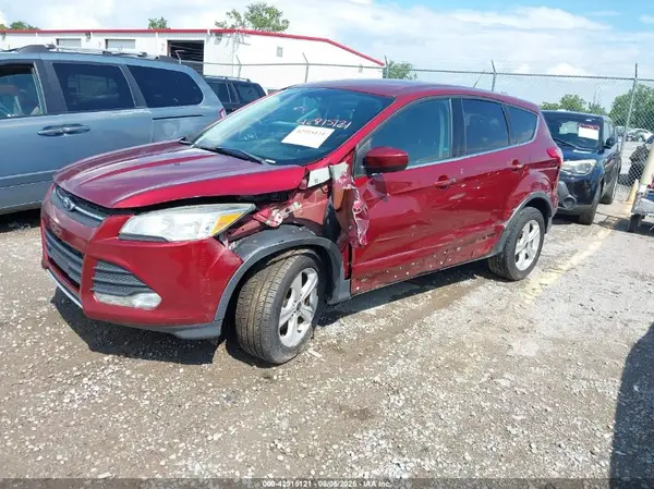 1FMCU9GX3GUC89303 2016 FORD ESCAPE - Image 2