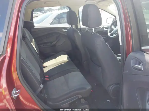 1FMCU9GX3GUC89303 2016 FORD ESCAPE - Image 8