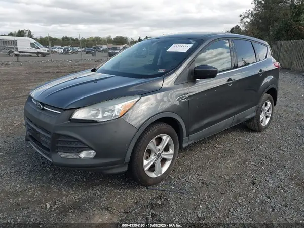 1FMCU9GX3GUC89396 2016 FORD ESCAPE - Image 2