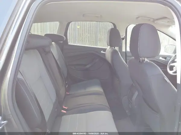 1FMCU9GX3GUC89396 2016 FORD ESCAPE - Image 8