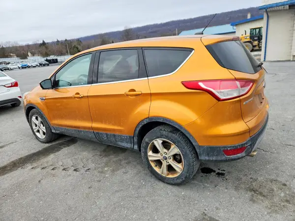 1FMCU9GX3GUC89592 2016 FORD ESCAPE - Image 2