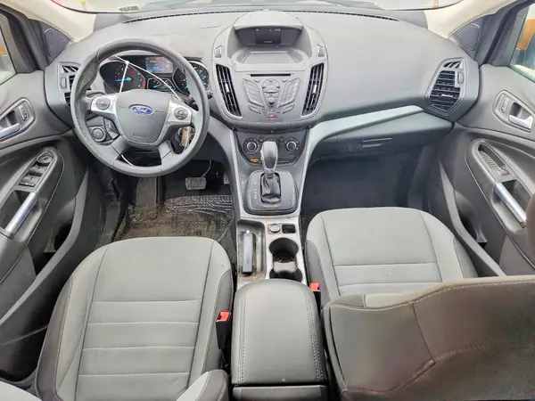 1FMCU9GX3GUC89592 2016 FORD ESCAPE - Image 8