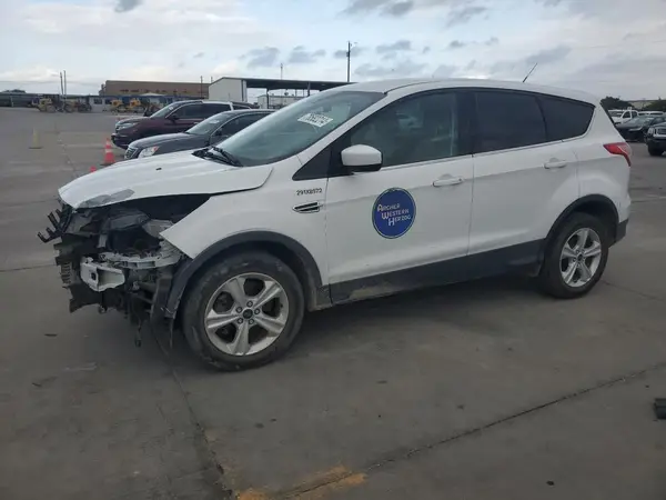 1FMCU9GX3GUC90726 2016 FORD ESCAPE - Image 1