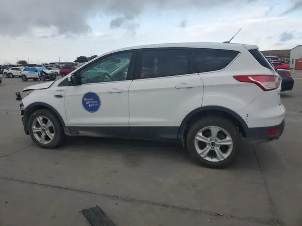1FMCU9GX3GUC90726 2016 FORD ESCAPE - Image 2