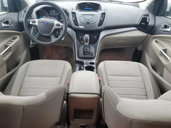 1FMCU9GX3GUC90726 2016 FORD ESCAPE - Image 8