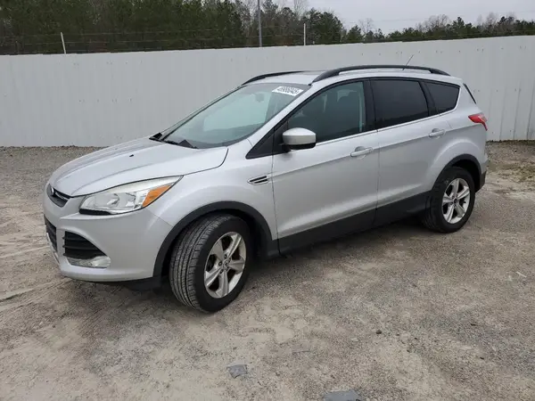 1FMCU9GX4GUA01434 2016 FORD ESCAPE - Image 1