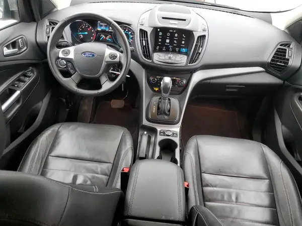 1FMCU9GX4GUA01434 2016 FORD ESCAPE - Image 8