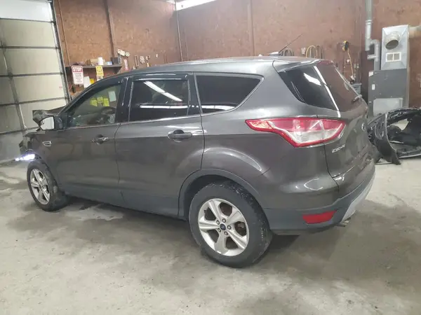 1FMCU9GX4GUA01465 2016 FORD ESCAPE - Image 2