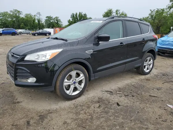 1FMCU9GX4GUA04737 2016 FORD ESCAPE - Image 1
