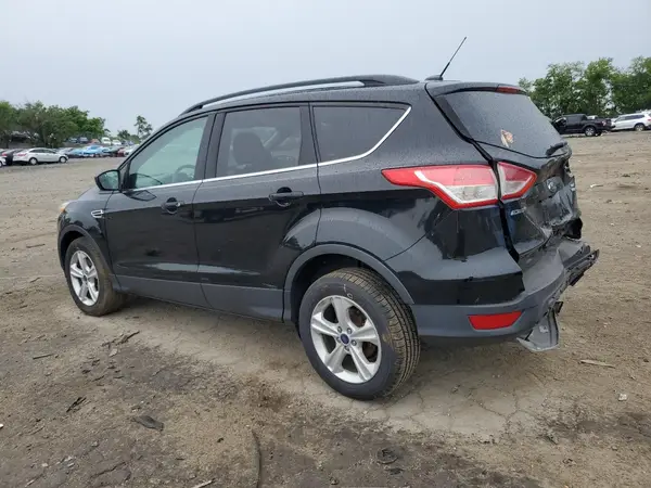 1FMCU9GX4GUA04737 2016 FORD ESCAPE - Image 2