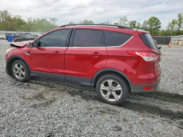 1FMCU9GX4GUA06195 2016 FORD ESCAPE - Image 2