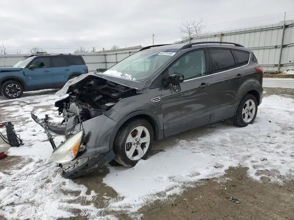 1FMCU9GX4GUA06357 2016 FORD ESCAPE - Image 1