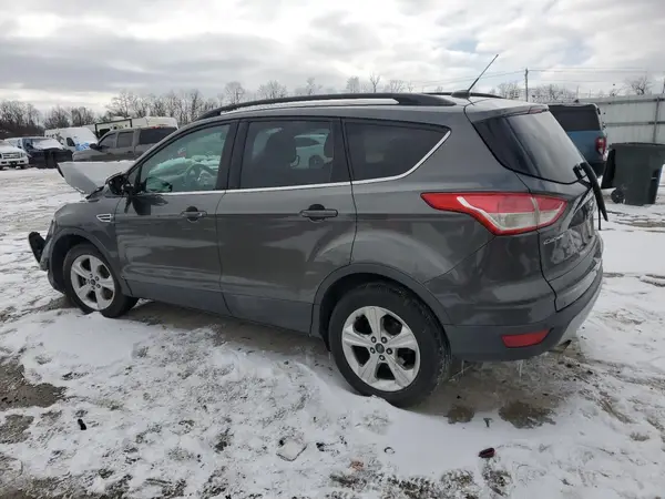 1FMCU9GX4GUA06357 2016 FORD ESCAPE - Image 2