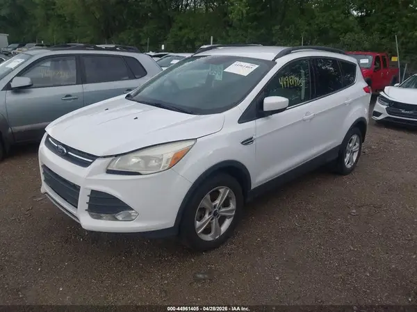 1FMCU9GX4GUA12806 2016 FORD ESCAPE - Image 2