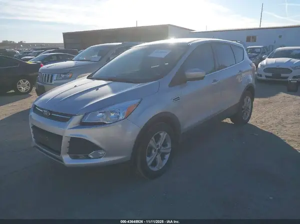 1FMCU9GX4GUA13454 2016 FORD ESCAPE - Image 2