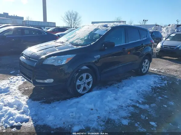 1FMCU9GX4GUA25345 2016 FORD ESCAPE - Image 2
