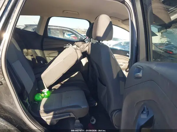 1FMCU9GX4GUA25345 2016 FORD ESCAPE - Image 8