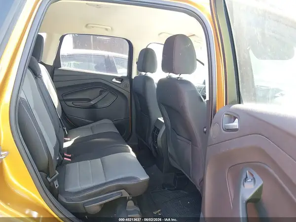 1FMCU9GX4GUA28472 2016 FORD ESCAPE - Image 8