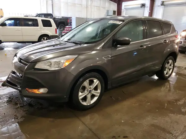 1FMCU9GX4GUA29377 2016 FORD ESCAPE - Image 1