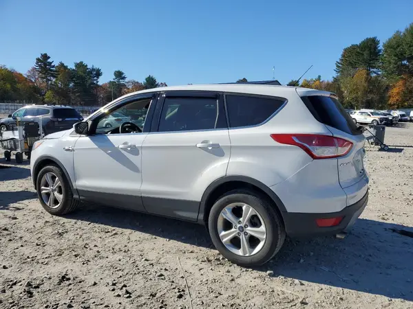 1FMCU9GX4GUA32828 2016 FORD ESCAPE - Image 2