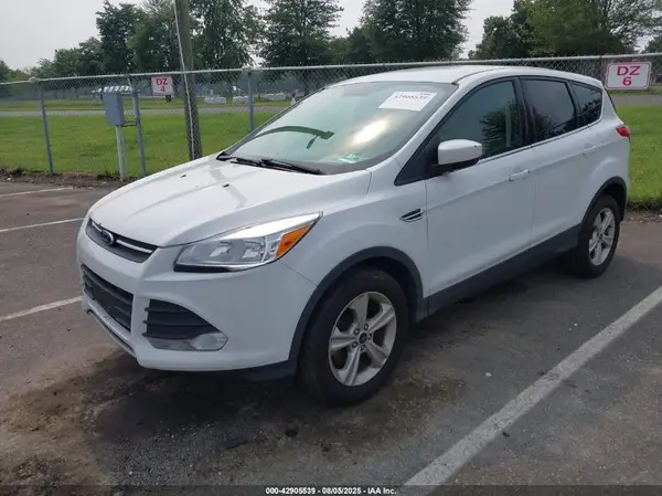 1FMCU9GX4GUA32859 2016 FORD ESCAPE - Image 2