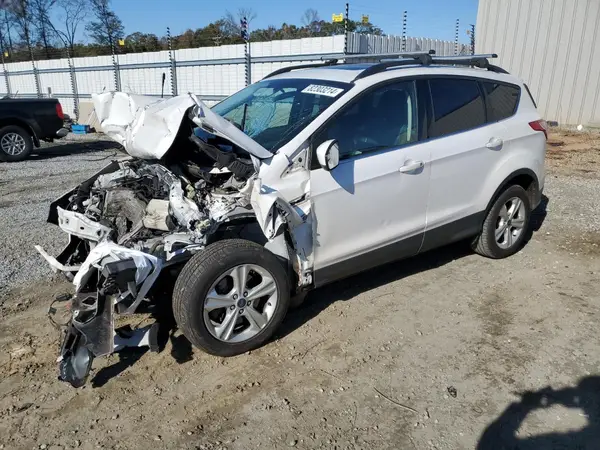 1FMCU9GX4GUA34711 2016 FORD ESCAPE - Image 1