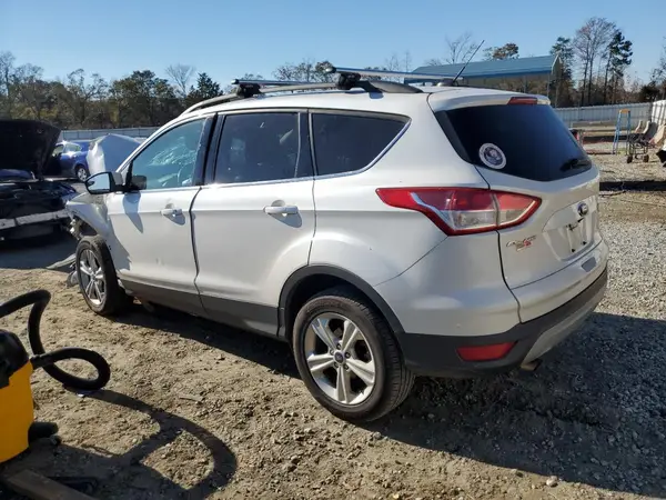 1FMCU9GX4GUA34711 2016 FORD ESCAPE - Image 2