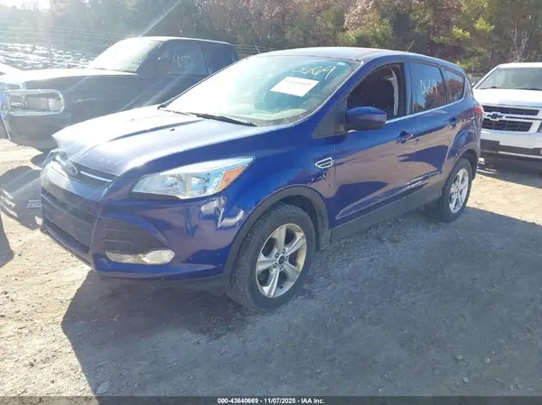 1FMCU9GX4GUA39469 2016 FORD ESCAPE - Image 2