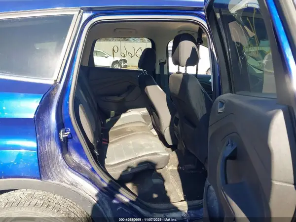 1FMCU9GX4GUA39469 2016 FORD ESCAPE - Image 8