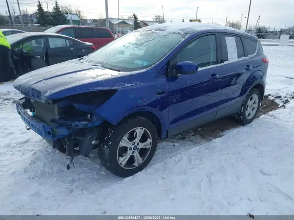 1FMCU9GX4GUA41884 2016 FORD ESCAPE - Image 2