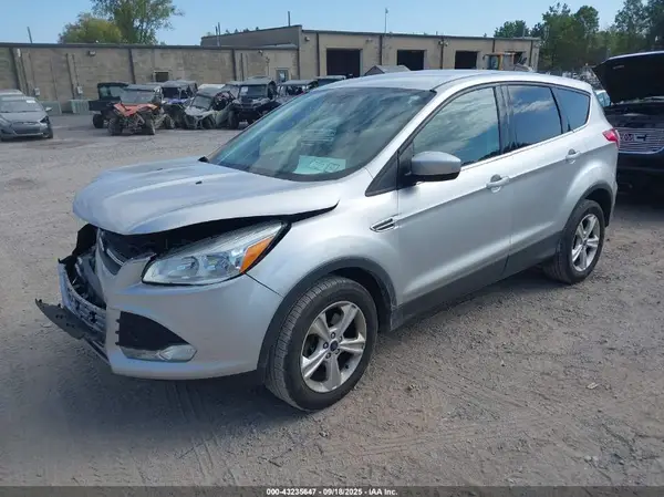 1FMCU9GX4GUA41917 2016 FORD ESCAPE - Image 2
