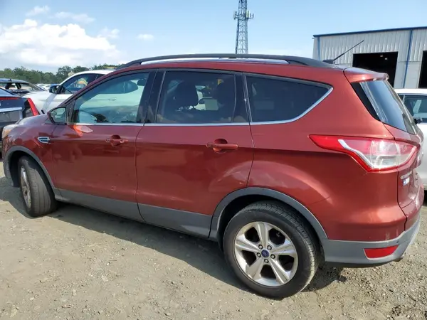 1FMCU9GX4GUA42050 2016 FORD ESCAPE - Image 2