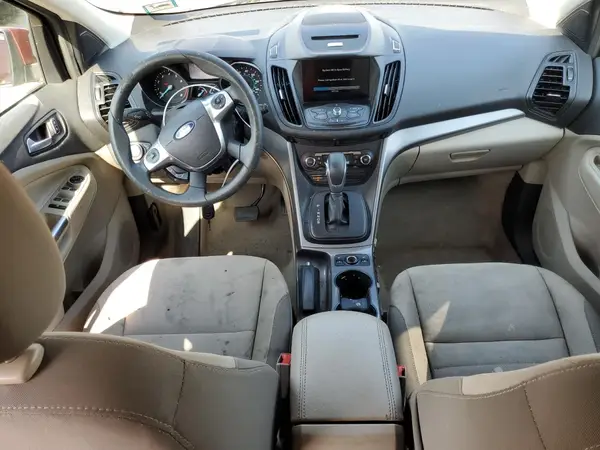 1FMCU9GX4GUA42050 2016 FORD ESCAPE - Image 8
