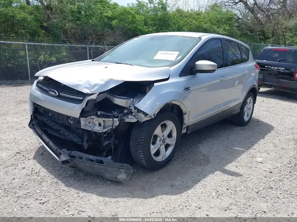 1FMCU9GX4GUA43649 2016 FORD ESCAPE - Image 2