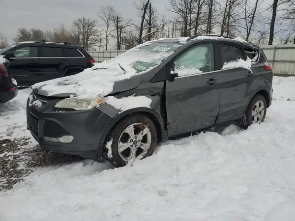 1FMCU9GX4GUA46258 2016 FORD ESCAPE - Image 1