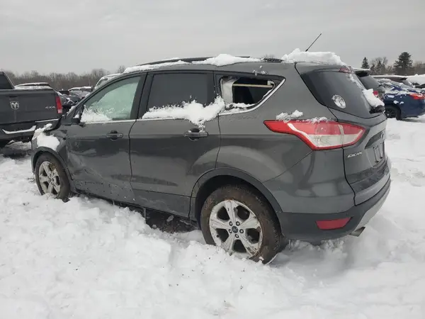 1FMCU9GX4GUA46258 2016 FORD ESCAPE - Image 2