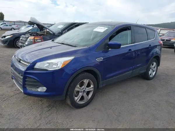 1FMCU9GX4GUA47880 2016 FORD ESCAPE - Image 2