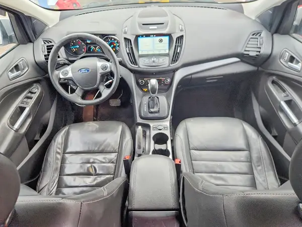 1FMCU9GX4GUA48737 2016 FORD ESCAPE - Image 8