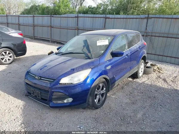 1FMCU9GX4GUA50598 2016 FORD ESCAPE - Image 2